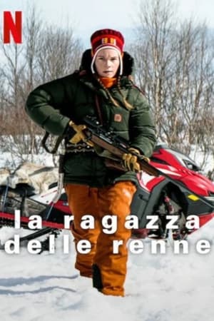 Image La ragazza delle renne