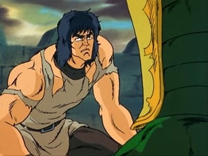 Fist of the North Star: 2×17