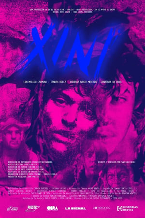 Poster Xini (2023)