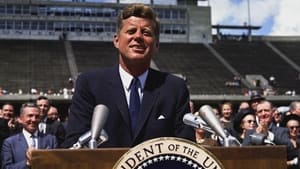 Kennedy A Legacy (June 1963 - November 1963)