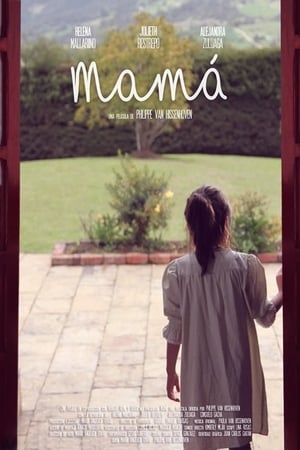 Poster Mamá (2016)