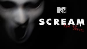 poster Scream: The TV Series