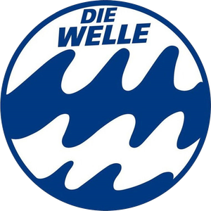 The Wave — Logos 2