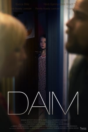 Poster Daim (2012)