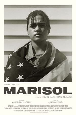 Poster di Marisol