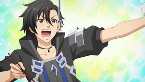 Black Summoner Season 1 Episode 8