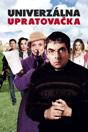 Univerzálna upratovačka (2005)