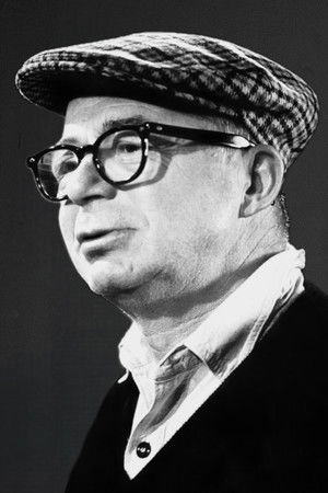 Billy Wilder photo