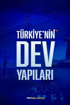 Image Türkiye'nin Dev Yapıları
