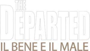 The Departed — Logos 3