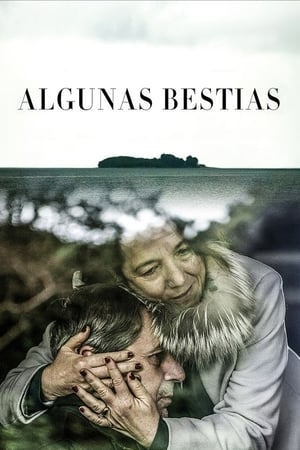 Poster Algunas bestias 2020