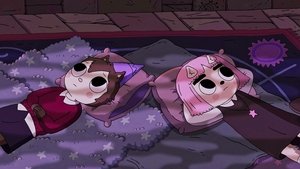 Summer Camp Island: 4×8