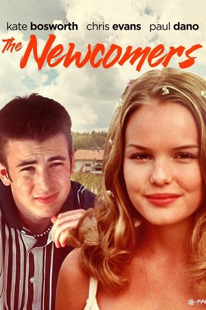 The Newcomers poster