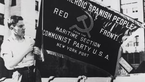 Seeing Red: Stories of American Communists film complet