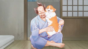 The Corgi and the Samurai: 1×13