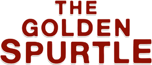 The Golden Spurtle — Logos 1
