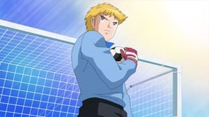 Captain Tsubasa: Season 2 Episode 10 –