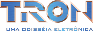 TRON — Logos 3