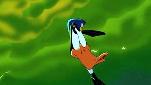The Day the Earth Blew Up: A Looney Tunes Movie (2025)