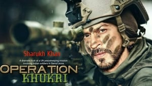 Operation Khukri (2019)