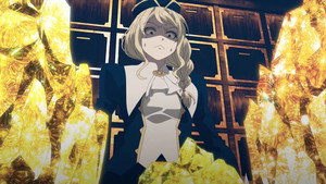 Tsuihou Sareta Tensei Juukishi wa Game Chishiki de Musou Suru Cap 17