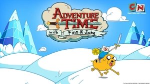 Adventure Time Season 2