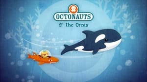 Octonauts The Orcas