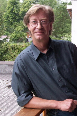 Andreas Scheffler - Photo