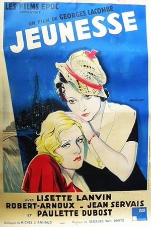Poster Jeunesse (1934)
