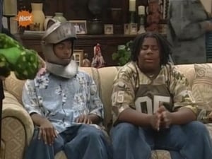 Kenan & Kel Natural Born Kenan