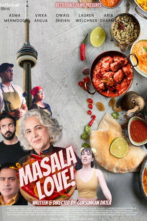 Masala Love