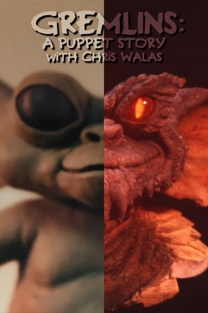 Poster Gremlins: A Puppet Story 2020
