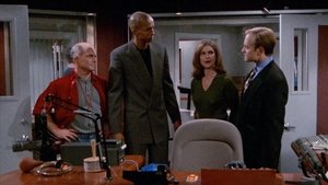 Frasier Season 4 Episode 5