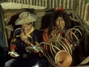 F Troop For Whom the Bugle Tolls