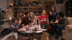 Big Bang: A Teoria 12×24