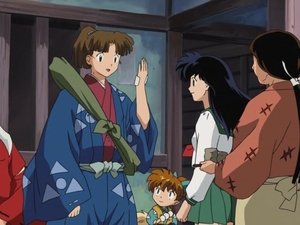 InuYasha: Season 1 Episode 137