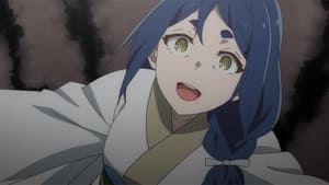 Shokei Shoujo no Ikiru Michi: Saison 1 Episode 10