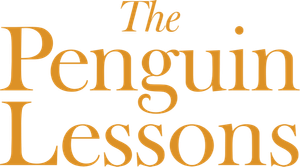 The Penguin Lessons
