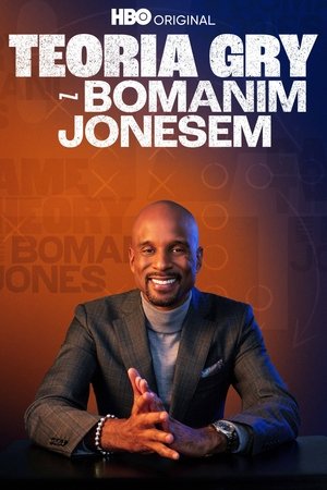 Teoria gry z Bomanim Jonesem Sezon 1 2023