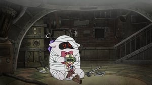 Null & Peta: Episódio: 8 da 1ª Temporada
