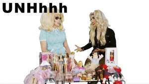 UNHhhh Doll Hoarder