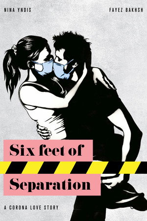 Six Feet of Separation 3