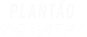 Plantão de Natal