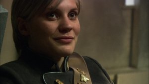 Battlestar Galactica - Battlestar Galactica - Saison 1 - Confession - image n°4