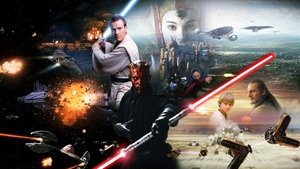La guerra de las galaxias. Episodio I: La amenaza fantasma