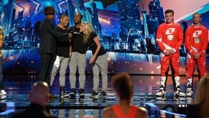 America’s Got Talent: 10×20