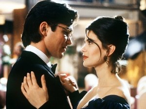 Lois y Clark: Las Nuevas Aventuras de Superman 1×1