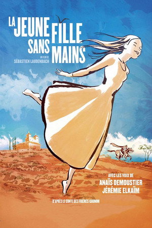 The Girl Without Hands