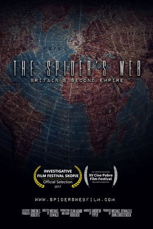 The Spider's Web: Britain's Second Empire