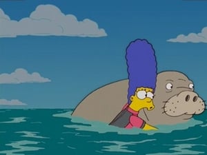 The Simpsons Season 17 :Episode 1  The Bonfire of the Manatees